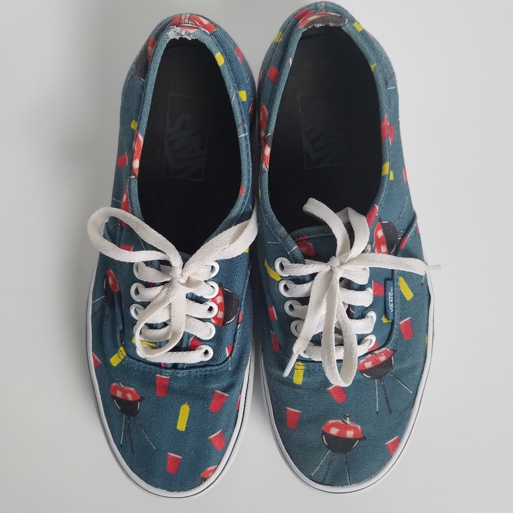 VANS